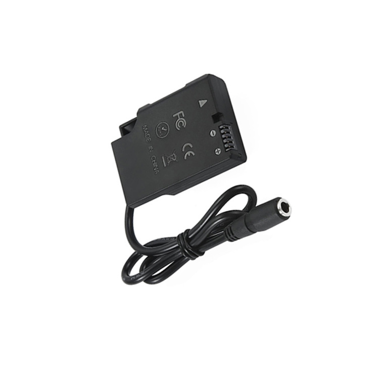 EP-5A EH-5 power supply replacement battery charger  for Nikon Coolpix D3200 D5200 D5300 D5500  P7000 P7700 D7800 Camera