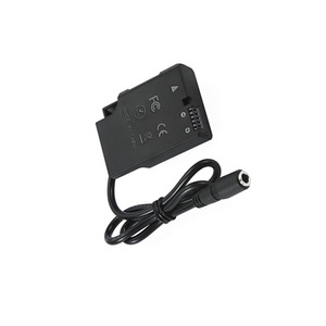 EP-5A EH-5 power supply replacement battery charger  for Nikon Coolpix D3200 D5200 D5300 D5500  P7000 P7700 D7800 Camera