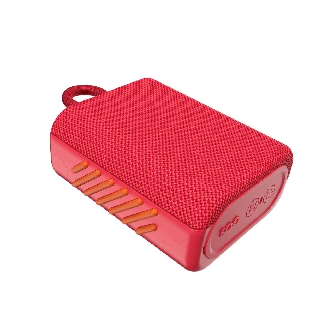 konusmacilar high quality small multifunction konusmaci speaker, GO3 portable outdoor sports waterproof wireless bt5.0 speaker