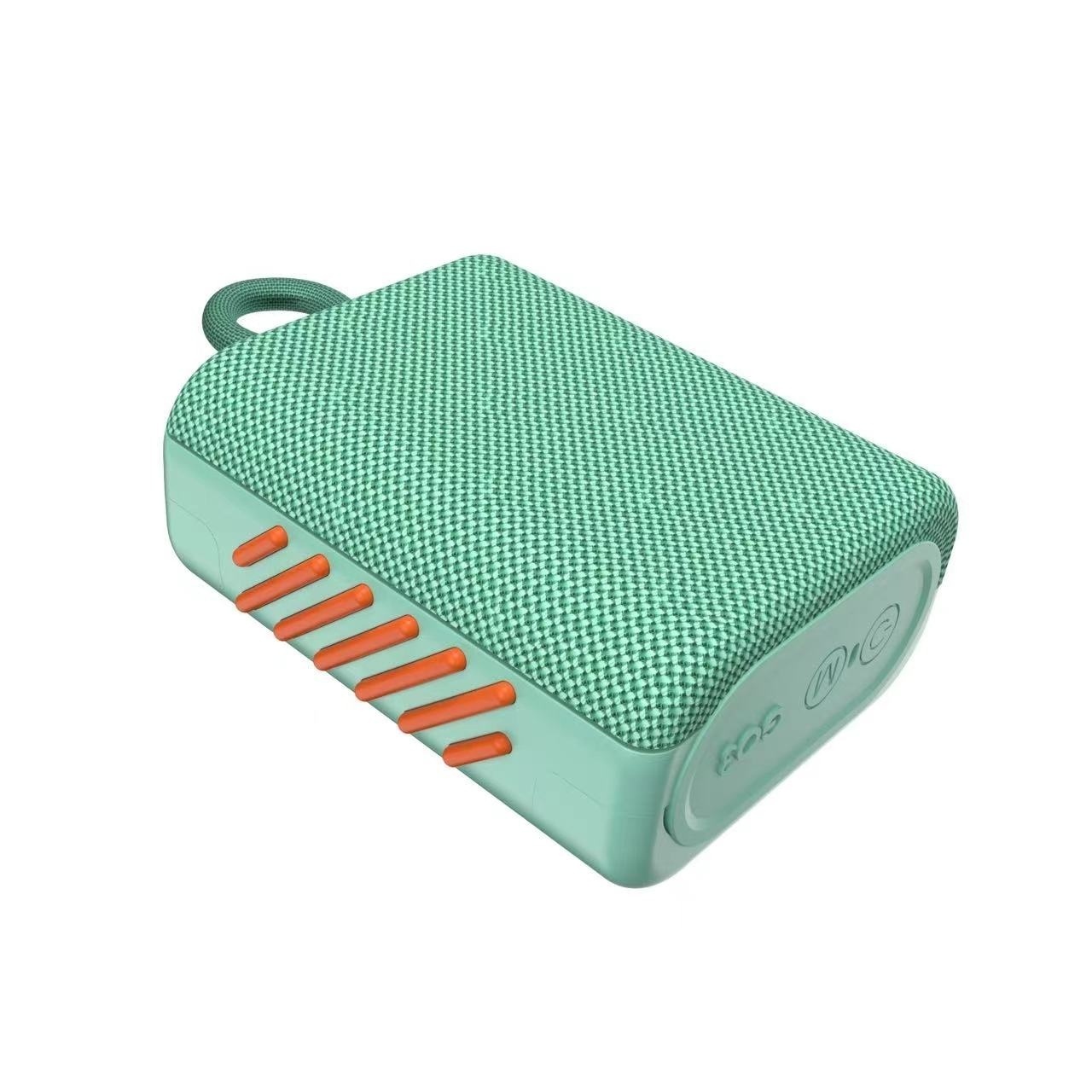 konusmacilar high quality small multifunction konusmaci speaker, GO3 portable outdoor sports waterproof wireless bt5.0 speaker