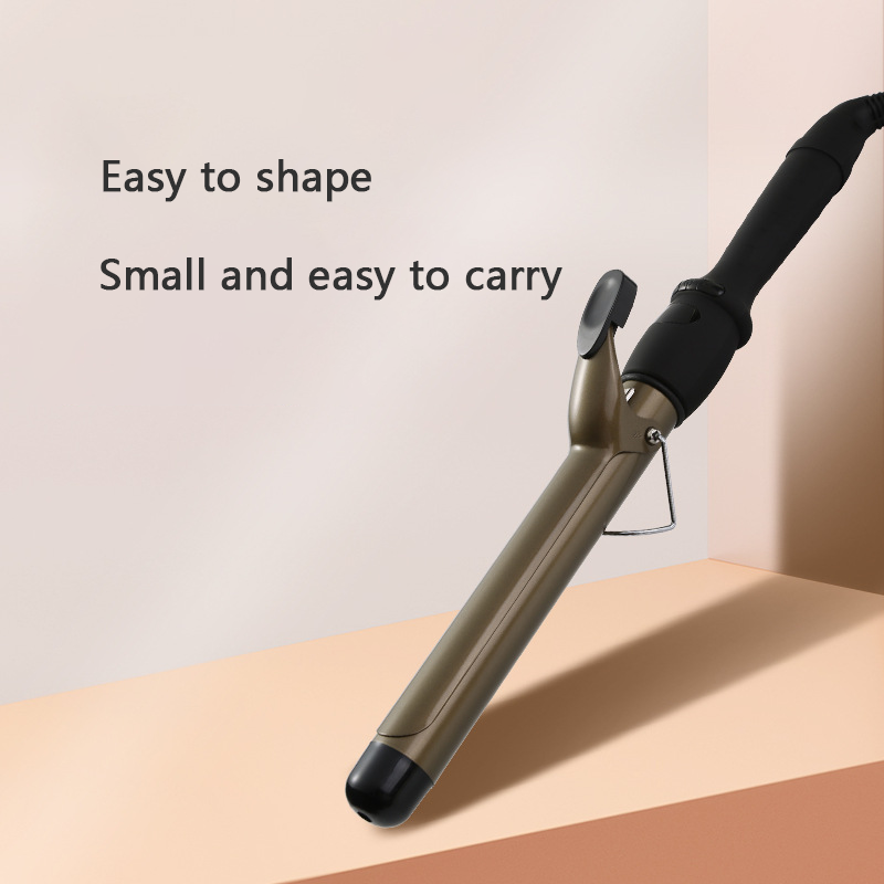 Professional Magic Rotating Hair Curler Hair Care Styling Tool Curling Iron 32 mm Ceramic Electric Hair Curler