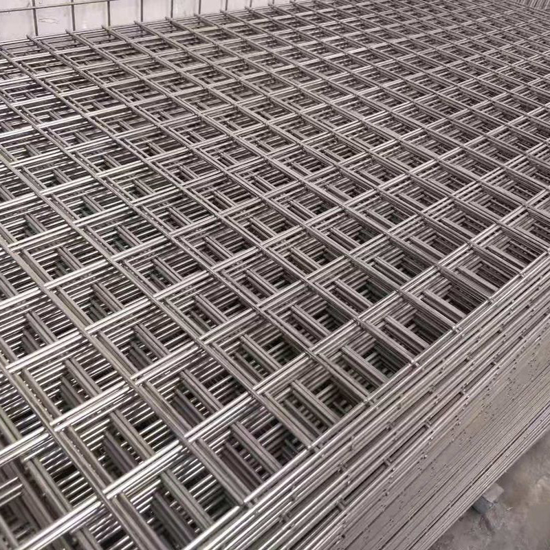 20 gauge Steel Wire Mesh 4ftx8ft Grid Mesh Cage Bird Aviary welded Mesh panels