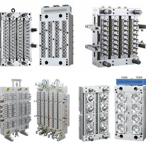 manufacturer service component moulding pipe fitting mould plastic injection mould