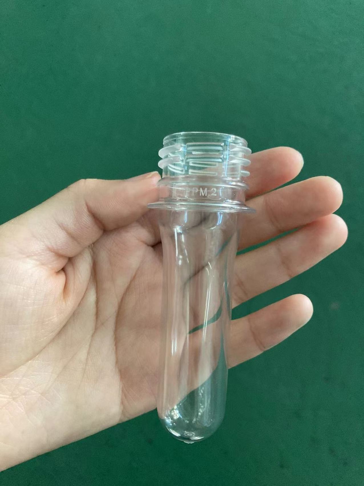 Plastic Pet Bottles Caps  Preform Making Injection Molding Moulding Machine