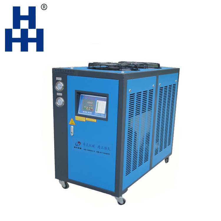 Industrial Chiller Water Chiller For Injection Molding Machine