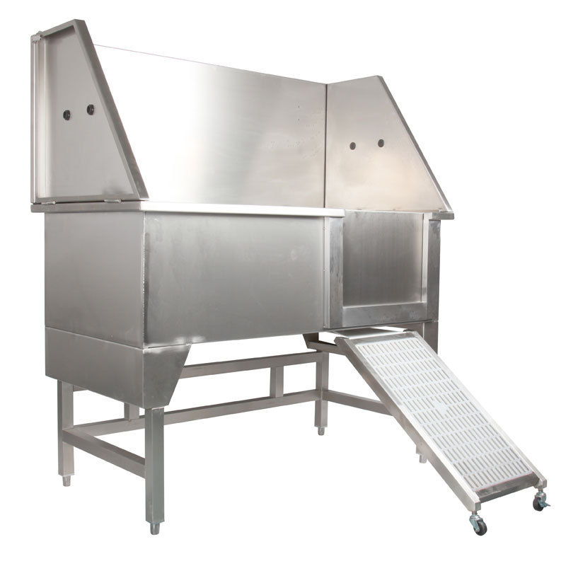 Shernbao BTSS-130N Stainless Steel dog grooming baths sale