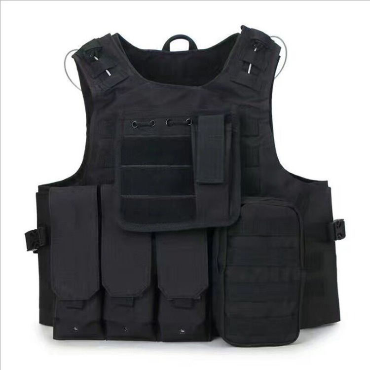 Tactical Gears Modular Pakistan Custom Outdoor Blue Security Kids Bandolier Chest Rig Plate Carrier Combat Tactical