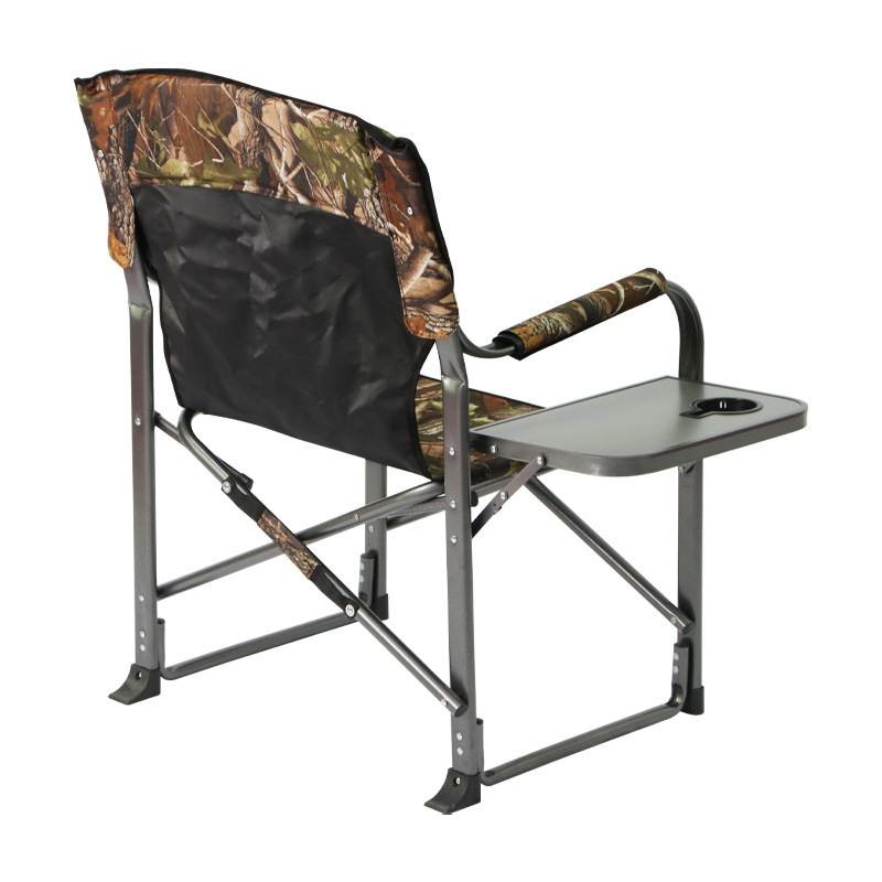 Aluminum Hunting Chair Swivel Blind Cooler For Outdoor Hiking Fishing Deer Stand Bag Tripod