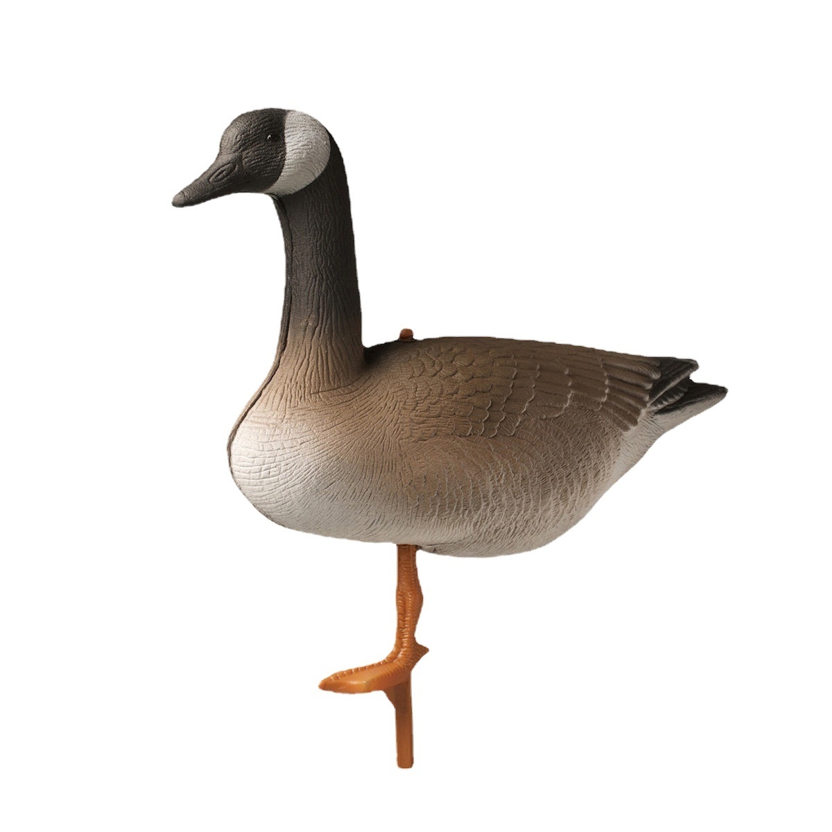 Flying Blow Mold Wholesale Floaters Remote Control Windsock Grey Specklebelly Foam Floating Canadian Snow Goose Hunting Decoys