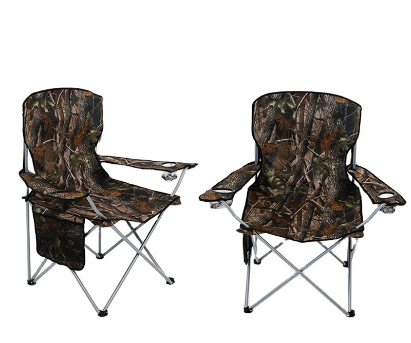 Hunting Chair Blind Shooting For Hunt Swivel Backpack Camping Chairs Fishing Ground Tent One Man Tree Deer Lightweight