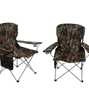 Hunting Chair Blind Shooting For Hunt Swivel Backpack Camping Chairs Fishing Ground Tent One Man Tree Deer Lightweight