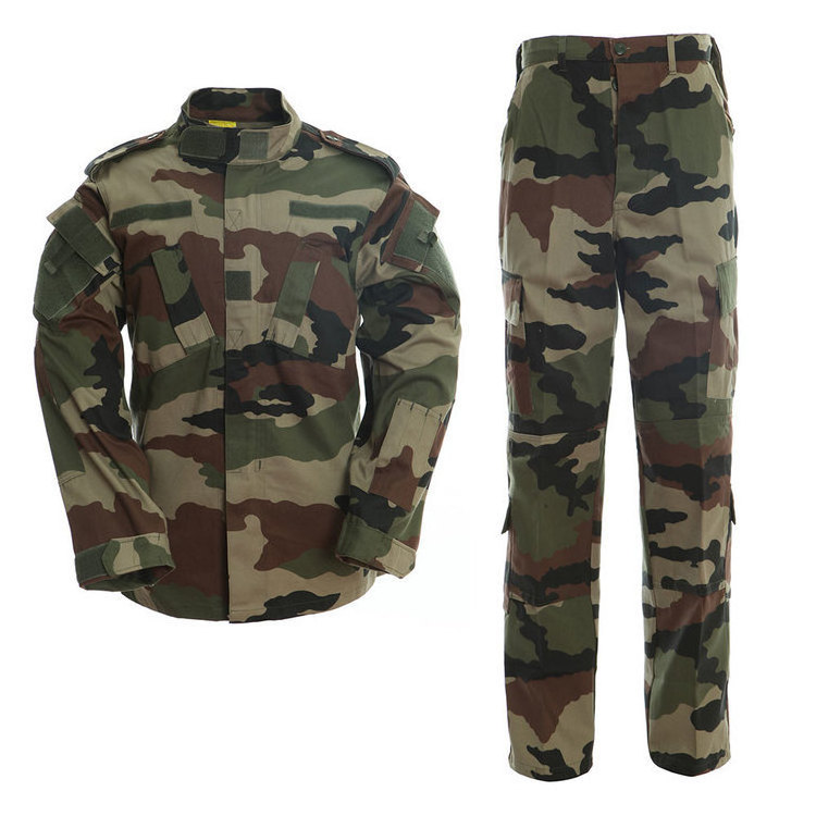 Woodland Marpat Camouflage Uniform Pour Hommes Clothing Training Uniforms Pants Digital Desert Russian Acu Bcu