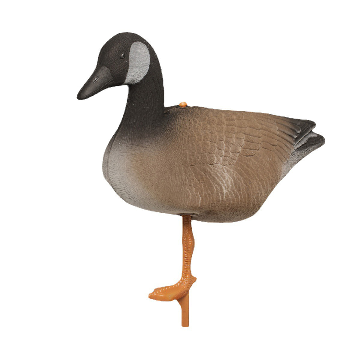 Flying Blow Mold Wholesale Floaters Remote Control Windsock Grey Specklebelly Foam Floating Canadian Snow Goose Hunting Decoys