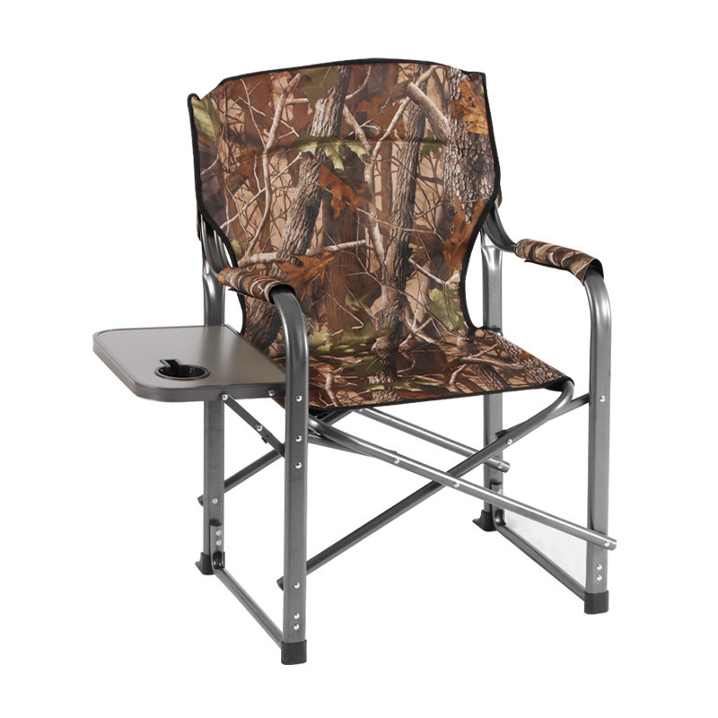 Aluminum Hunting Chair Swivel Blind Cooler For Outdoor Hiking Fishing Deer Stand Bag Tripod