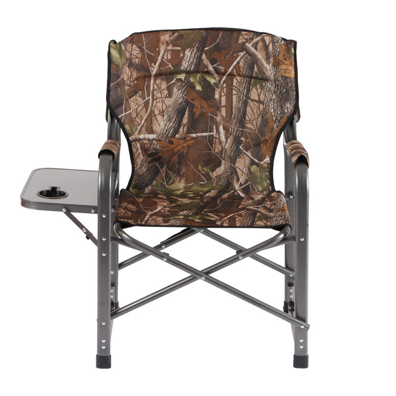 Aluminum Hunting Chair Swivel Blind Cooler For Outdoor Hiking Fishing Deer Stand Bag Tripod