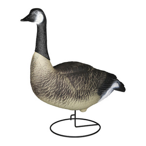 Foam Greylag Plastic Canadian Inflatable Speckle Grey Full Body China Floating Stand Wholesale Snow Canada Goose Hunting Decoys