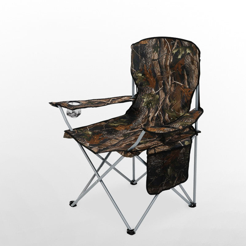 Hunting Chair Blind Shooting For Hunt Swivel Backpack Camping Chairs Fishing Ground Tent One Man Tree Deer Lightweight