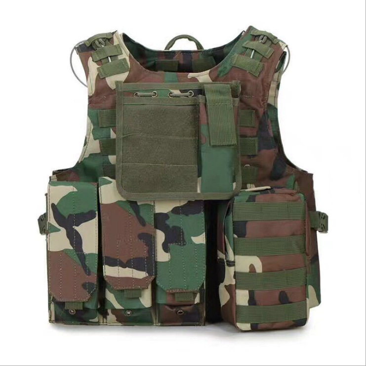 Tactical Gears Modular Pakistan Custom Outdoor Blue Security Kids Bandolier Chest Rig Plate Carrier Combat Tactical