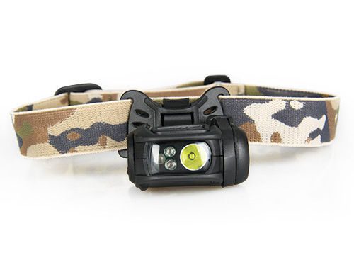 Torch Flash Spot Red 12V Search Led Rechargeable Yellow Light Headlamp Hunting Head Light for Hunting