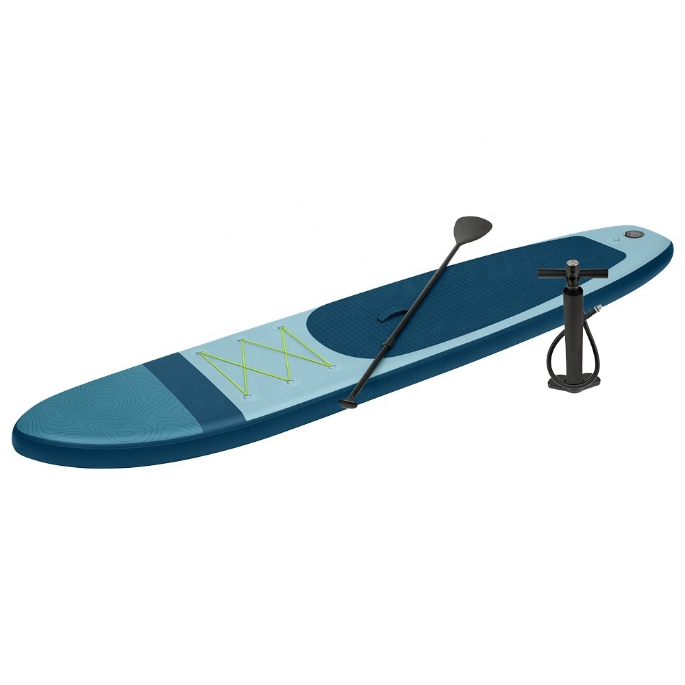 Drop stitch pvc sup board 11.6 dropstich sup board water bikes aqua bikes sea sup inflatable stand up paddle boards