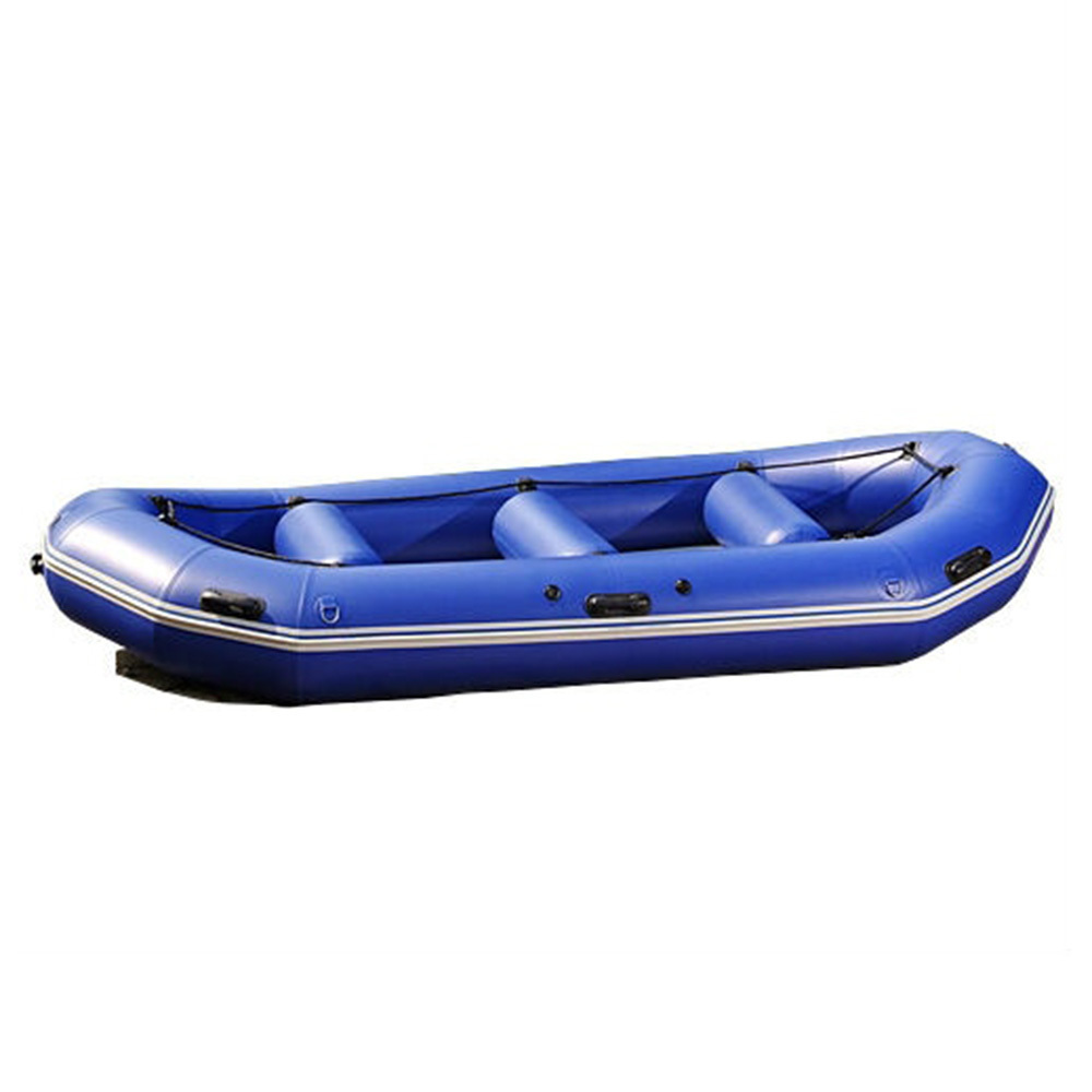 SHERO SURF OEM Rafting Boat Blue 4 M Mer Vista Rafting Boat Rafting Boat Inner Tube