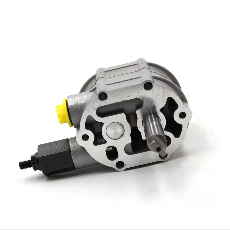 Sundstrand Hydraulic Piston Pump PV23 PV20 PV25 Hydraulic Pump Parts for Sauer Danfoss Pump