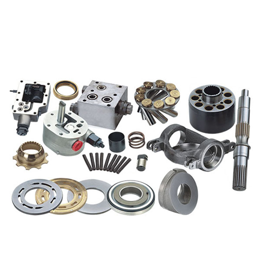 Sundstrand Hydraulic Piston Pump PV23 PV20 PV25 Hydraulic Pump Parts for Sauer Danfoss Pump