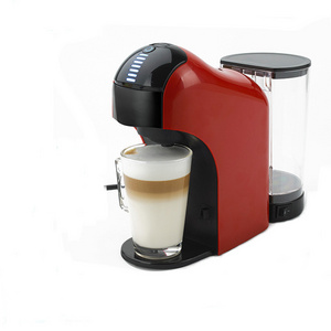 High Quality espresso coffee maker machine  3-in-1 Capsule Coffee Machine for hotel home office