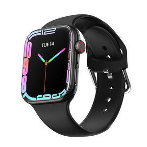 t900 pro max l smart watch 1.92 inch big screen touch mobile watch reloj t 900 plus t900pro max smartwatch series 8