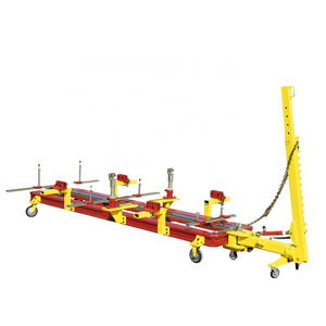 Car Bench Car frame machine Body Repair Alignment Bench