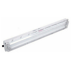 High Quality Explosion Proof Fluorescent Light 48 Inch T5 Led Linear Light Fitting Ex Fixtures