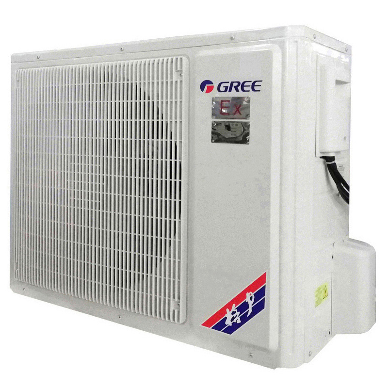 Cooling Dual Temp Industrial Explosion Proof Cabinet Air Conditioner Dust Explosion-Proof Variable Frequency