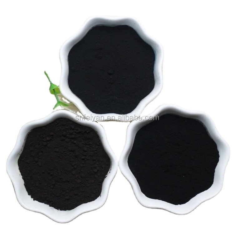 High pigment black powder Carbon for paint/cement/pigment paste Tiles Carbon black etc.