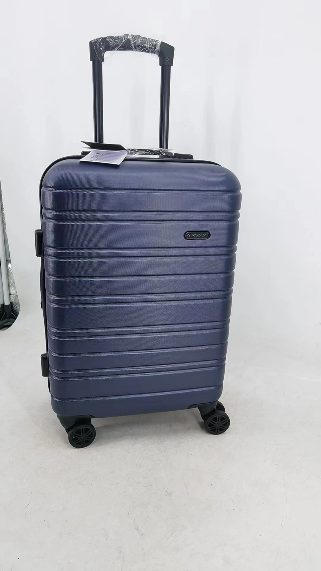 Wholesale new hardside luggage valise de voyage 20