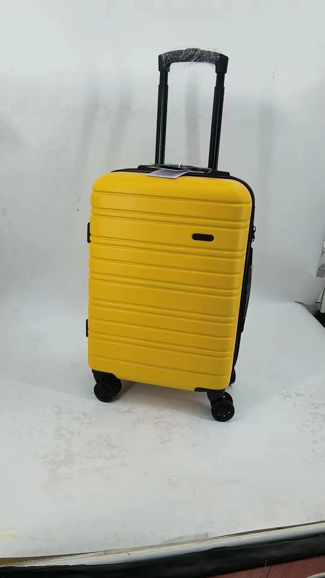 Wholesale new hardside luggage valise de voyage 20