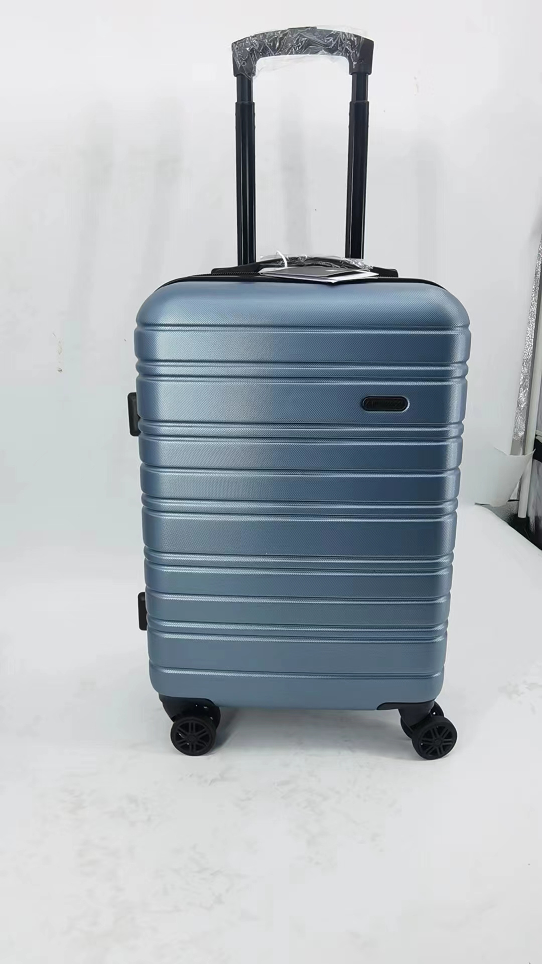 Wholesale new hardside luggage valise de voyage 20