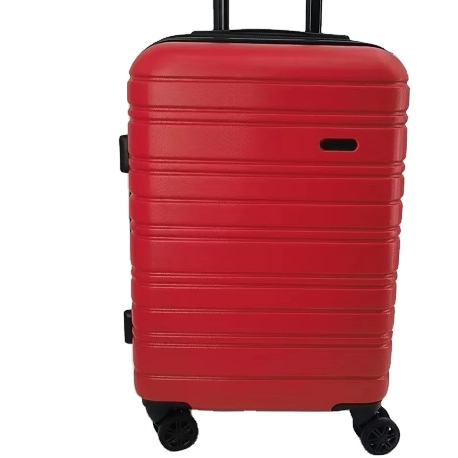 Wholesale new hardside luggage valise de voyage 20