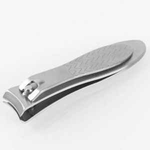 High quality stainless steel nail clipper for fingernail or toenail