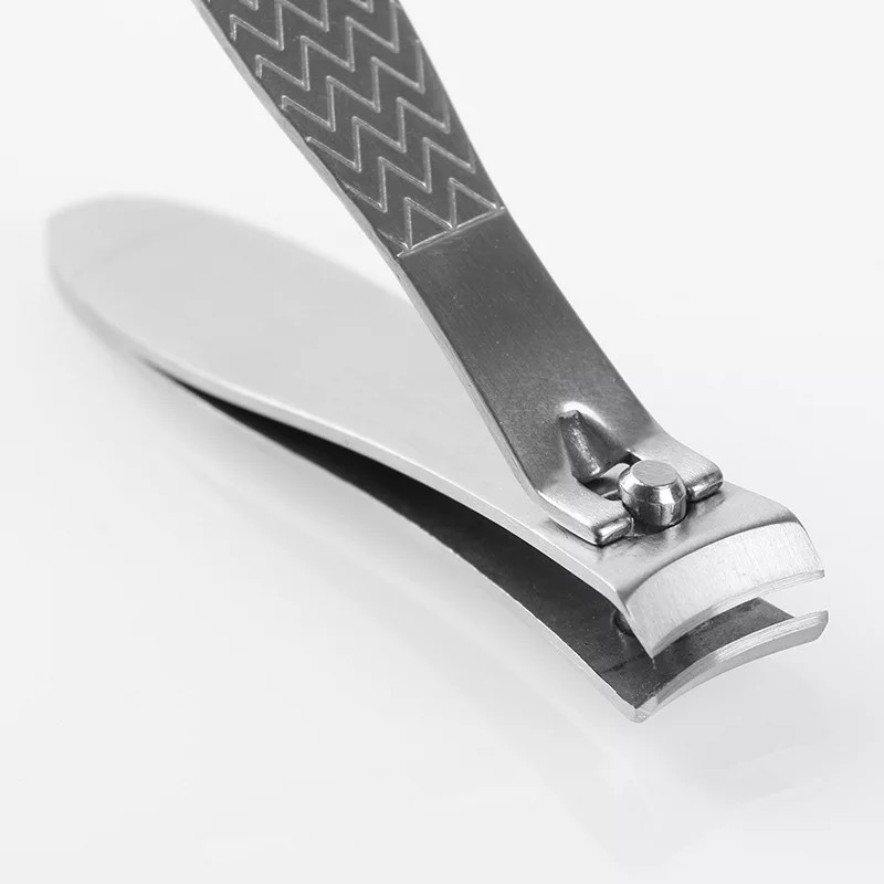 High quality stainless steel nail clipper for fingernail or toenail