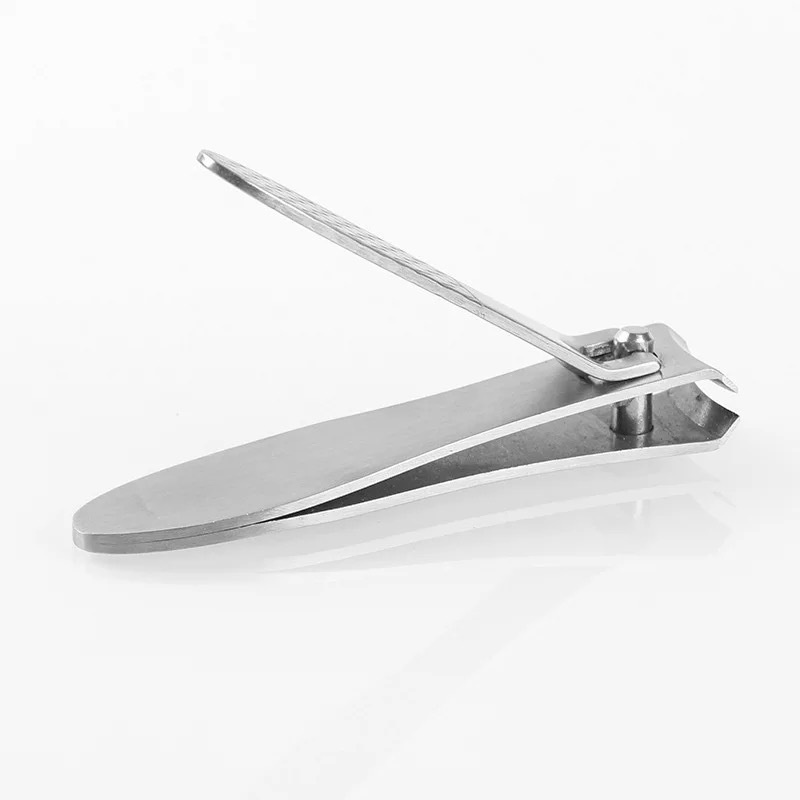 High quality stainless steel nail clipper for fingernail or toenail