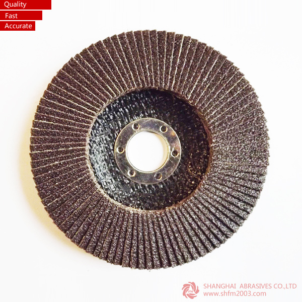 Angle Grinder Sanding Flap Disc for Sander