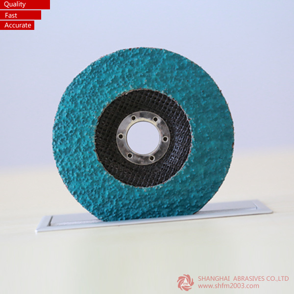 Angle Grinder Sanding Flap Disc for Sander