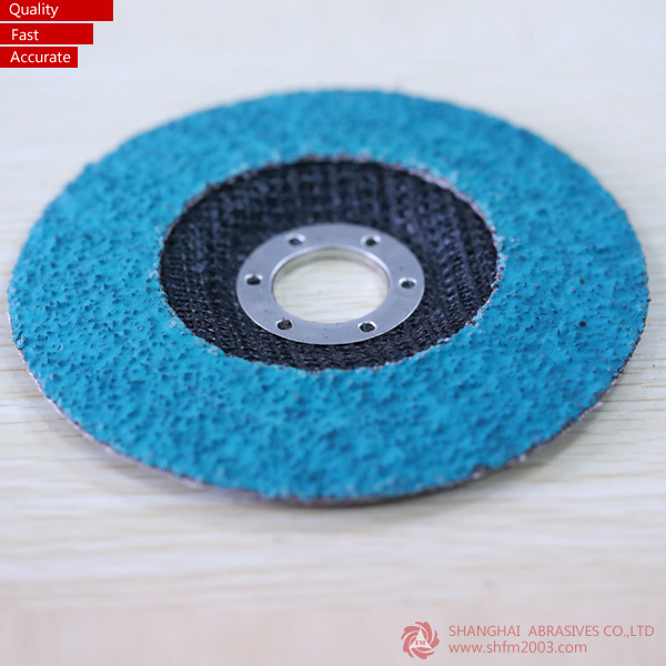 Angle Grinder Sanding Flap Disc for Sander