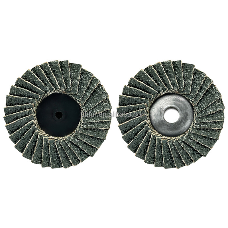 VSM Zirconia Mini Flap Disc