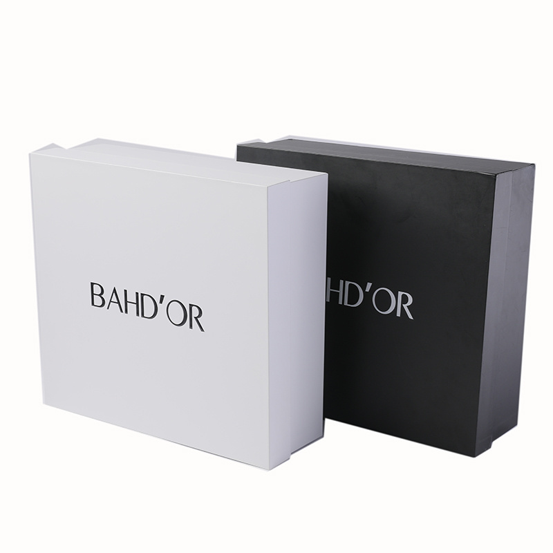 Technology china wholesale price mini custom made luxury stackable shoes boxes packaging white gift box