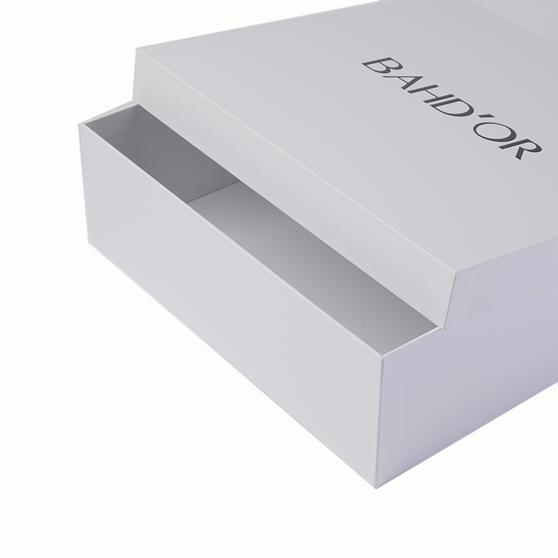 Technology china wholesale price mini custom made luxury stackable shoes boxes packaging white gift box