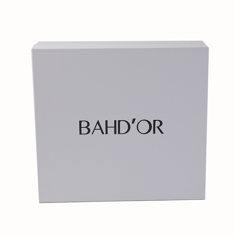 Technology china wholesale price mini custom made luxury stackable shoes boxes packaging white gift box