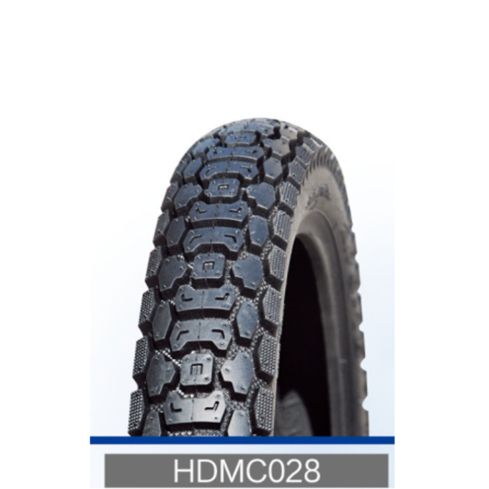 High Performance Motorcycle Spare Parts Motorcycle Tires