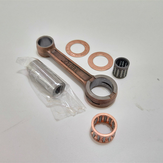 Motorcycle Con Rod Connecting Rod CRANK ROD Conrod For AX100