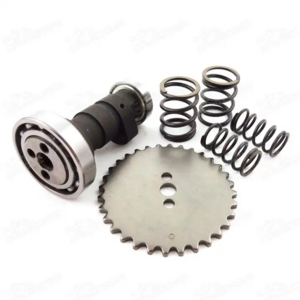 140cc 1P56FMJ Engine Pit Dirt Bikes Motorcycles Z40 Racing Camshaft Kit For YX140